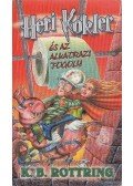 Rottring, K. B. - Heri Kókler és az alkatrazi fogoly