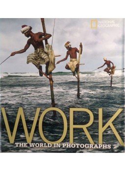 Ferdinand Protzman - Work: The World in Photographs Ferdinand Protzman - Work: The World in Photographs, Washington, D.C. 2006 antikvár könyv