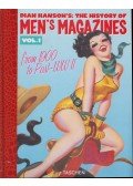 Dian Hanson - Dian Hanson's: The History of Men's Magazines Vol.1