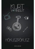 Kurt Vonnegut - Hókuszpókusz