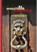 Papp Márió - Az oroszlánok elfogadása - Versek
