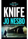 Jo Nesbo - Knife