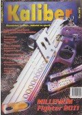 Kalmár Zoltán - Kaliber 1999. április