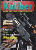 Kalmár Zoltán - Kaliber 1999. március