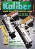 Kalmár Zoltán - Kaliber 1999. május