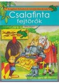 Róka Sándor - Csalafinta fejtörők