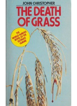 John Christopher - The Death of Grass,  0 antikvár könyv