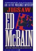 Ed McBain - Jigsaw