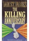Ian St. James - The killing anniversary