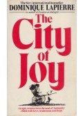 Lapierre, Dominique - The City of Joy