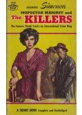 Georges Simenon - Inspector Maigret and the killers