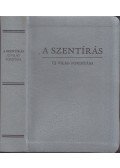  - A Szentírás új világ fordítása