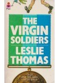 Thomas, Leslie - The Virgin Soldiers