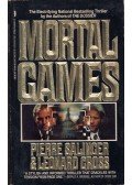 Pierre Salinger,Leonard Cross - Mortal Games