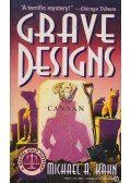 Michael A. Kahn - Grave Designs