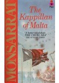 Monsarrat, Nicholas - The Kappillan of Malta