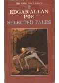 Edgar Allan Poe - Selected Tales