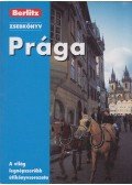 Lindsay Bennett - Prága