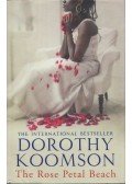 Dorothy Koomson - The Rose Petal Beach