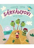 Czernák Eszter - Sárkányovi