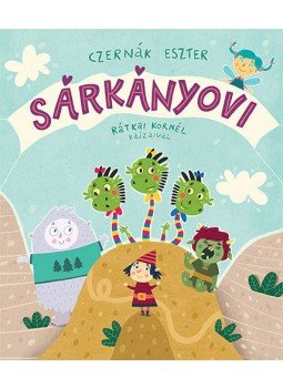 Czernák Eszter - Sárkányovi Czernák Eszter - Sárkányovi, null 2019 antikvár könyv