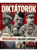 Koszó-Stammberger Kinga - Diktátorok - Bookazine