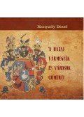 Hattyuffy Dezső - A hazai vármegyék és városok czímerei