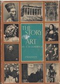 Ernst H. Gombrich - The Story of Art