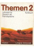 Bock, Heiko,Aufderstrasse, Hartmut,Müller, Jutta - Themen 2. - Kursbuch