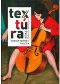 Borus Judit,Hessky Eszter  - Textúra 2016