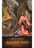 Szepes Mária - Angyalok éneke (aláírt)