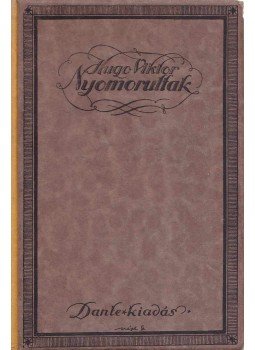 Victor Hugo - A nyomorultak I-IV. Victor Hugo - A nyomorultak I-IV., Budapest 0 antikvár könyv