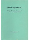 Monok István - Erdélyi könyvesházak II.