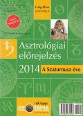 Izing Klára - Asztrológiai előrejelzés 2014