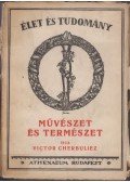 Cherbuliez Viktor - Művészet és természet