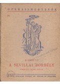 Gajáry István - Rossini: A sevillai borbély
