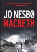 Jo Nesbo - Macbeth