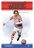 Matt Oldfield,Tom Oldfield - Modric - Focihősök 7.