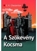 G. K. Chesterton - A Szökevény Kocsma