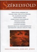 Borsodi L. László - Székelyföld 2019. június