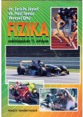 Jurisits József dr.,Dr. Paál Tamás,Venczel Ottó - Fizika szakközépiskola 11. évfolyam