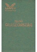 Németh Andor - Felső Olaszország