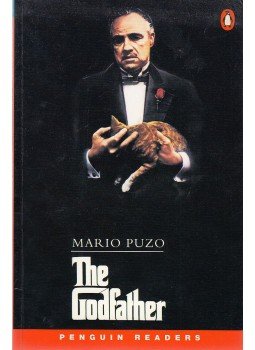 Puzo, Mario, Rice, Chris - The Godfather - Level 4 Puzo, Mario, Rice, Chris - The Godfather - Level 4, 2000 antikvár könyv