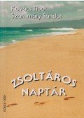 Kovács Tibor,Szathmáry Sándor - Zsoltáros-naptár