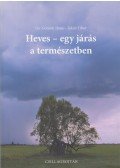 Gy. Gömöri Ilona,Jakab Tibor - Heves - egy járás a természetben