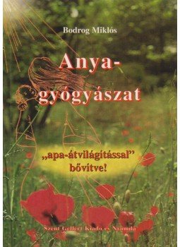 Bodrog Miklós - Anyagyógyászat, Budapest 0 antikvár könyv