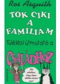 Ros Asquith - Tök ciki a famíliám