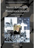 Dr. Nádasi Alfonz OSB - Hadifogolynapló