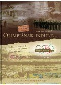 Dobor Dezső - Olimpiának indult... Melbourne '56