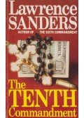 Sanders, Lawrence - The Tenth Commandment